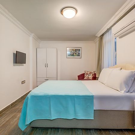 Nefes Hotel Ayvalı Εξωτερικό φωτογραφία