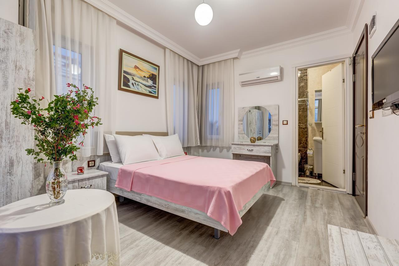 Nefes Hotel Ayvalı Εξωτερικό φωτογραφία