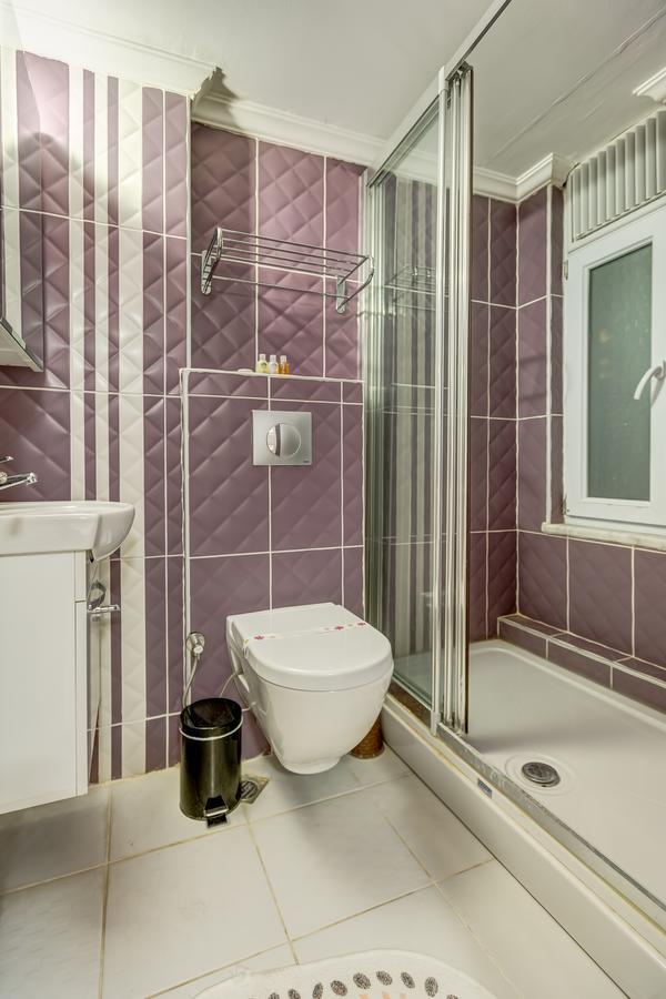 Nefes Hotel Ayvalı Εξωτερικό φωτογραφία
