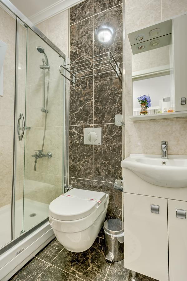 Nefes Hotel Ayvalı Εξωτερικό φωτογραφία