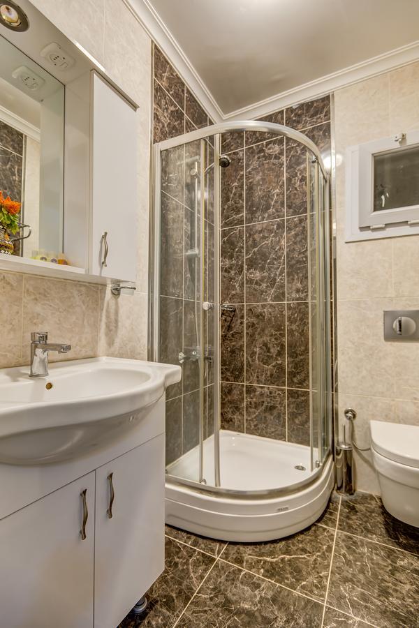 Nefes Hotel Ayvalı Εξωτερικό φωτογραφία