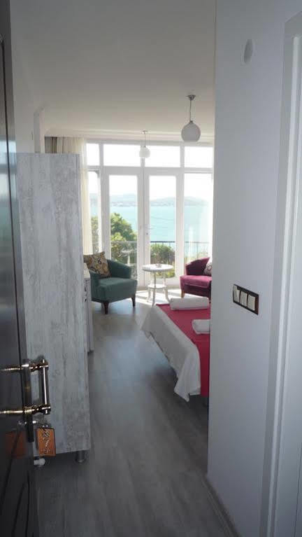 Nefes Hotel Ayvalı Εξωτερικό φωτογραφία