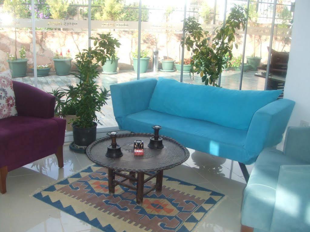 Nefes Hotel Ayvalı Εξωτερικό φωτογραφία