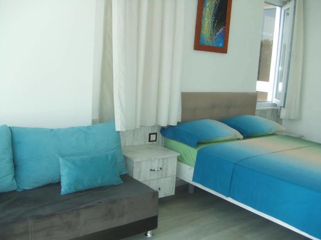 Nefes Hotel Ayvalı Εξωτερικό φωτογραφία