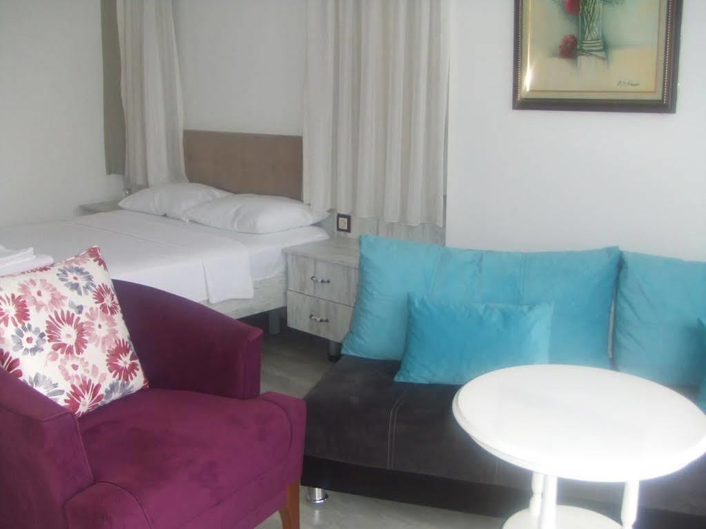 Nefes Hotel Ayvalı Εξωτερικό φωτογραφία